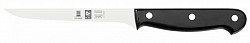 Нож филейный Icel 15см TECHNIC черный 27100.8607000.150 в Санкт-Петербурге, фото
